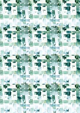 Abstract pattern