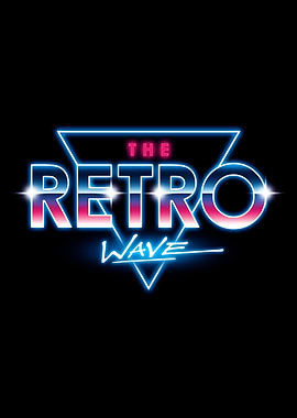 The Retro Wave