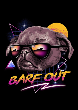 Barf Out!