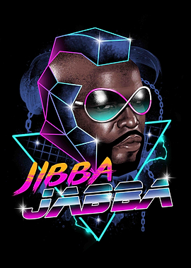 Jibba Jabba