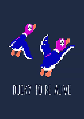 To the fortunate ones who managed to escape from the le ...