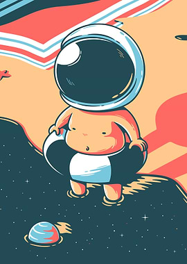 Space summer