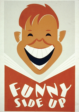 Vintage Art&Design Poster