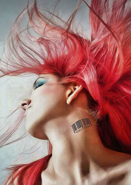 'BARCODE' I was going through my collection of Royalty ...