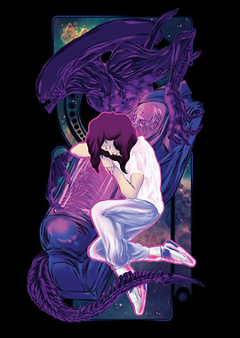 Goodnight newt... we survived.