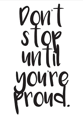 some daily motivation