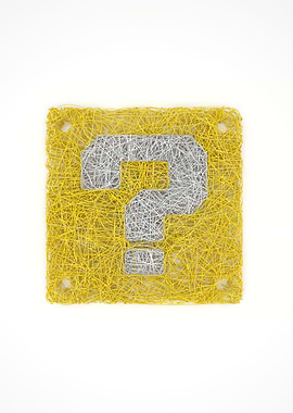 Fiber Question Block