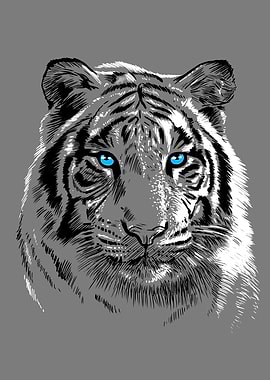 White Tiger