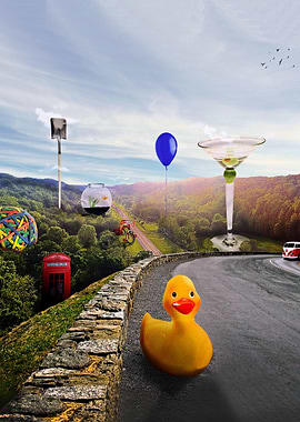 Roadside Attractions