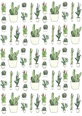 It is aquarelle ilustration.