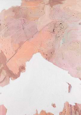 It is photography of oil picture. My inspiration are mi ...