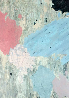 It is photography of oil picture. My inspiration are mi ...