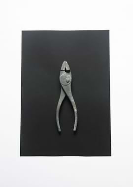 Abstract pliers
