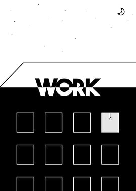 A reminder through all your endeavours. It takes hard w ...