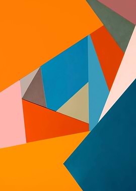 Abstract paper background