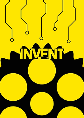 A reminder through all your endeavours. Never stop inve ...