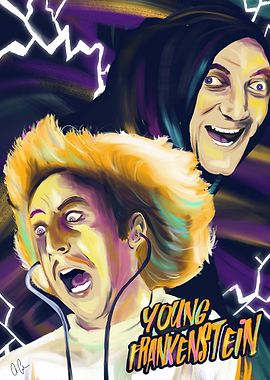 Young Frankenstein
