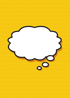 Comic book pop art inspired art that makes a great gift ...