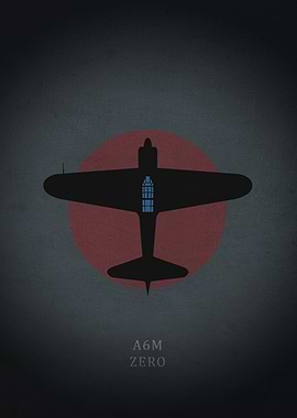 A6M Zero