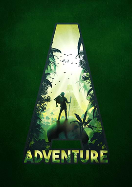 A for Adventure