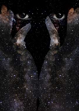 Keeper of the Universe