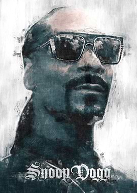 Snoop Dogg sketch