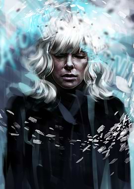 Atomic Blonde