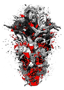 All about freedom of animals, because they are meant to ...