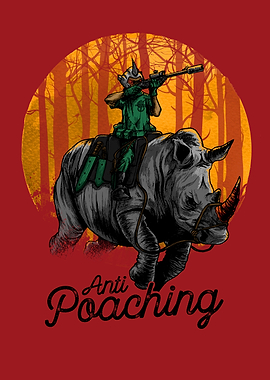 Wildlife coservation and animal welfare