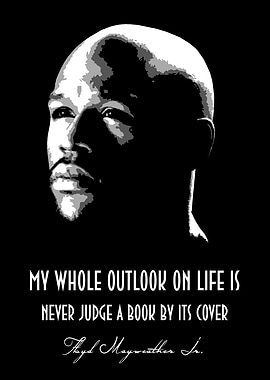 Floyd Mayweather Jr.