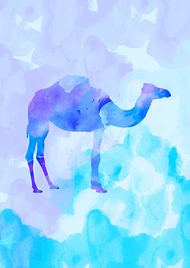Abstract Camel