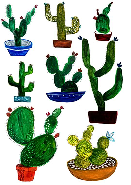 lots of Plants for you!!!