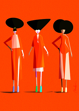 Illustration by Monica Ahanonu