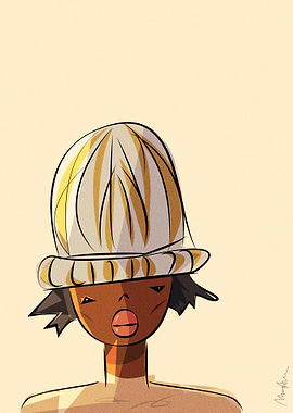 Illustration by Monica Ahanonu