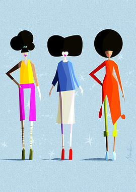 Illustration by Monica Ahanonu