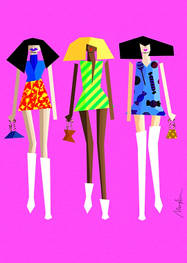 Illustration by Monica Ahanonu