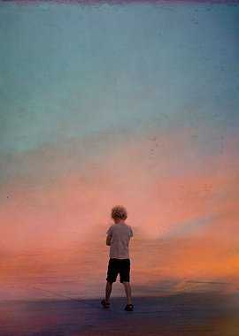 A world of illusions