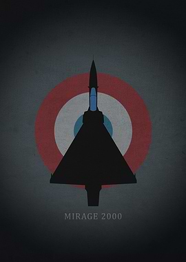 Mirage 2000
