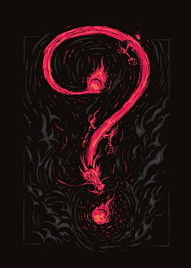 Riddles of the dragon