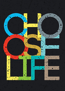 Choose Life