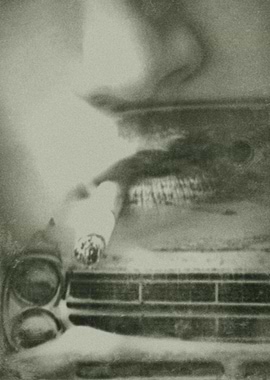 D'you think the end of the world is coming?