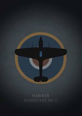 Hawker Hurricane Mk II