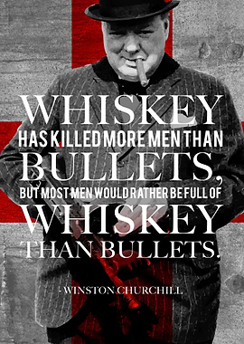 Winston & Whiskey