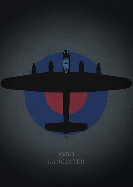 Avro Lancaster