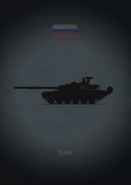 T-90