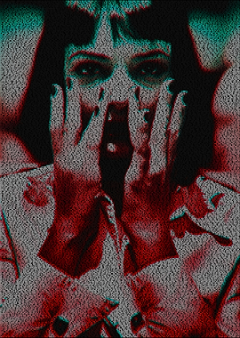 You'll Be A Woman Soon.