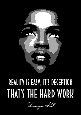 Lauryn Hill