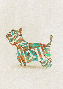 West Highland White Terrie