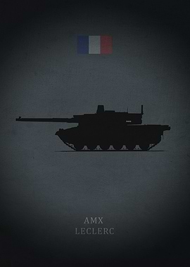 AMX Leclerc
