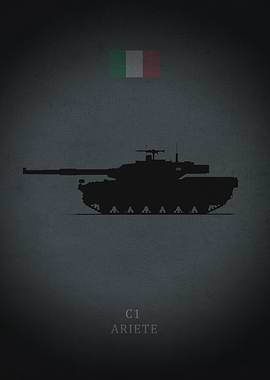 C1 Ariete